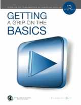 9781577948261-1577948262-Getting a Grip on the Basics: Discover the Fundamentals of Christian Faith in 13 Sessions (The Basics With Beth Bible Study Series)