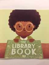 9781338284386-133828438X-THE LIBRARY BOOK
