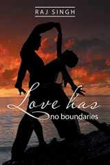 9781482803587-1482803585-Love Has No Boundaries
