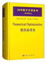 9787030166753-7030166752-Abroad mathematical classics series: Numerical Optimization (photocopying Edition)(Chinese Edition)