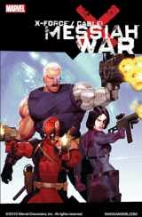 9780785131731-0785131736-X-Force/Cable: Messiah War