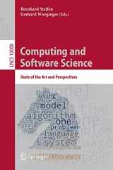 9783319919072-3319919075-Computing and Software Science: State of the Art and Perspectives (Lecture Notes in Computer Science, 10000)