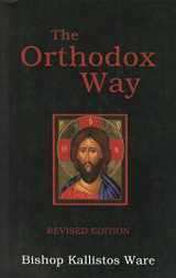 9780913836583-0913836583-The Orthodox Way