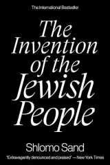 9781788736619-1788736613-The Invention of the Jewish People