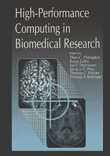 9780849344749-0849344743-High-Performance Computing in Biomedical Research