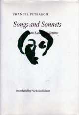 9780865470279-0865470278-Songs and sonnets from Laura's lifetime
