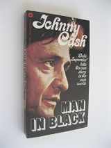 9780446890861-0446890863-Man in Black : "God's Superstar" Tells His Own Story in His Own Words