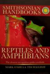 9780756660093-0756660092-Smithsonian Handbooks Reptiles and Amphibians The Clearest Recognition Guides Available
