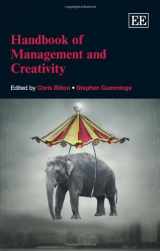 9781781000892-1781000891-Handbook of Management and Creativity (Research Handbooks in Business and Management series)