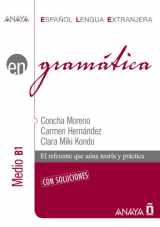 9788466764322-8466764321-Gramática. Nivel medio B1 (Spanish Edition)