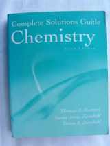 9780395985892-0395985897-Chemistry: Complete Solutions Guide