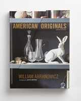 9780865653597-0865653593-American Originals: Creative Interiors