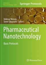 9781493995189-1493995189-Pharmaceutical Nanotechnology: Basic Protocols (Methods in Molecular Biology, 2000)