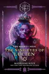 9780593496732-0593496736-Critical Role: The Mighty Nein--The Nine Eyes of Lucien