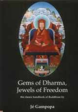 9780952455509-0952455501-Gems of Dharma Jewels of Freedom