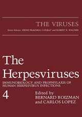 9780306417931-0306417936-The Herpesviruses: Immunobiology and Prophylaxis of Human Herpesvirus Infections (The Viruses)
