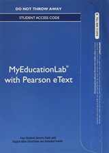 9780133366143-0133366146-The New Myeducationlab with Video-Enhanced Pearson Etext -- Standalone Access Card -- For Inclusive Classroom: Strategies for Effective Differentiated Instruction