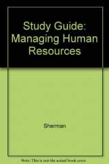 9780538870788-0538870788-Managing Human Resources (Study Guide)