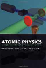9780198509509-0198509502-Atomic Physics: An Exploration through Problems and Solutions