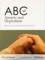 9781118780794-1118780795-ABC of Anxiety and Depression