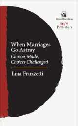 9788192304625-8192304620-When Marriages Go Astray