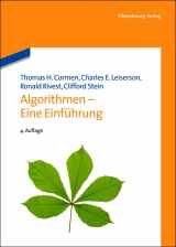 9783486748611-3486748610-Algorithmen - Eine Einführung (German Edition)