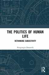 9781138048164-113804816X-The Politics of Human Life (Law and Politics)