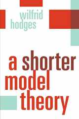 9780521587136-0521587131-A Shorter Model Theory