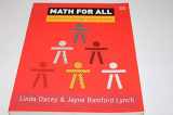 9780941355780-0941355780-Math for All: Differentiating Instruction, Grade 3-5