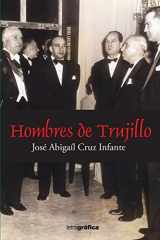 9781546338093-1546338098-Hombres de Trujillo (Spanish Edition)