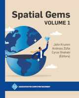 9781450398114-1450398111-Spatial Gems (1) (Acm Books)