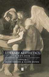 9780631208686-0631208682-Literary Aesthetics: A Reader