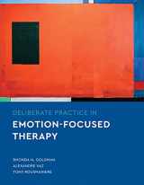 9781433832857-1433832852-Deliberate Practice in Emotion-Focused Therapy (Essentials of Deliberate Practice Series)
