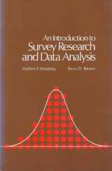 9780716704843-0716704846-An introduction to survey research and data analysis