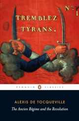 9780141441641-014144164X-The Ancien Régime and the Revolution (Penguin Classics)