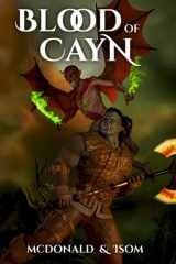 9781736823583-1736823582-Blood of Cayn: The Cayn Trilogy