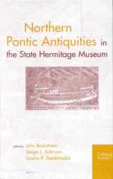 9789004121461-9004121463-Northern Pontic Antiquities in the State Hermitage Museum (Colloquia Pontica)