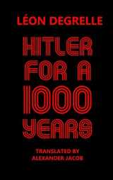 9781646336173-1646336178-Hitler for a Thousand Years