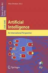 9783642032257-3642032257-Artificial Intelligence. An International Perspective: An International Perspective (Lecture Notes in Computer Science, 5640)