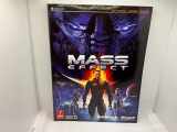 9780761554080-0761554084-Mass Effect (Prima Official Game Guide)