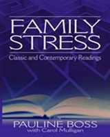 9780761926122-0761926127-Family Stress: Classic and Contemporary Readings