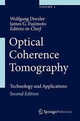 9783319064185-3319064185-Optical Coherence Tomography: Technology and Applications (3 Volume Set)