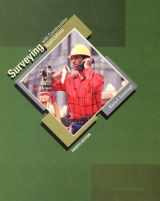 9780130271433-0130271438-Surveying with Construction Applications (4th Edition)