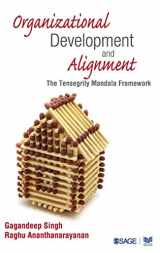 9788132110606-8132110609-Organizational Development and Alignment: The Tensegrity Mandala Framework