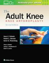9781975114688-197511468X-The Adult Knee