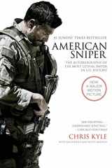9780062401724-0062401726-American Sniper: The Autobiography of the Most Lethal Sniper in U.S. Military History