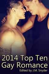 9781507596517-1507596510-2014 Top Ten Gay Romance