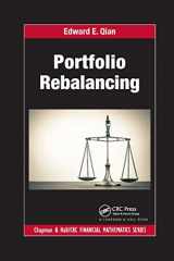 9780367732837-0367732831-Portfolio Rebalancing (Chapman and Hall/CRC Financial Mathematics Series)