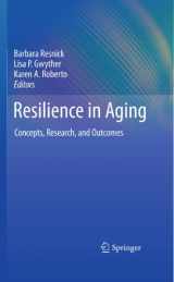 9781441902313-1441902317-Resilience in Aging: Concepts, Research, and Outcomes