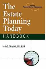 9781592800605-1592800602-The Estate Planning Today Handbook